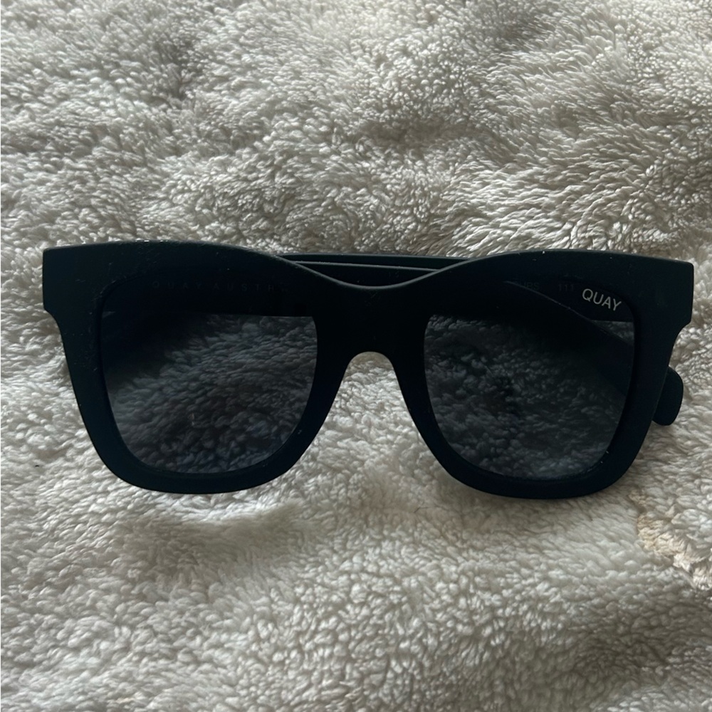 QUAY “AFTER HOURS” SUNGLASSES